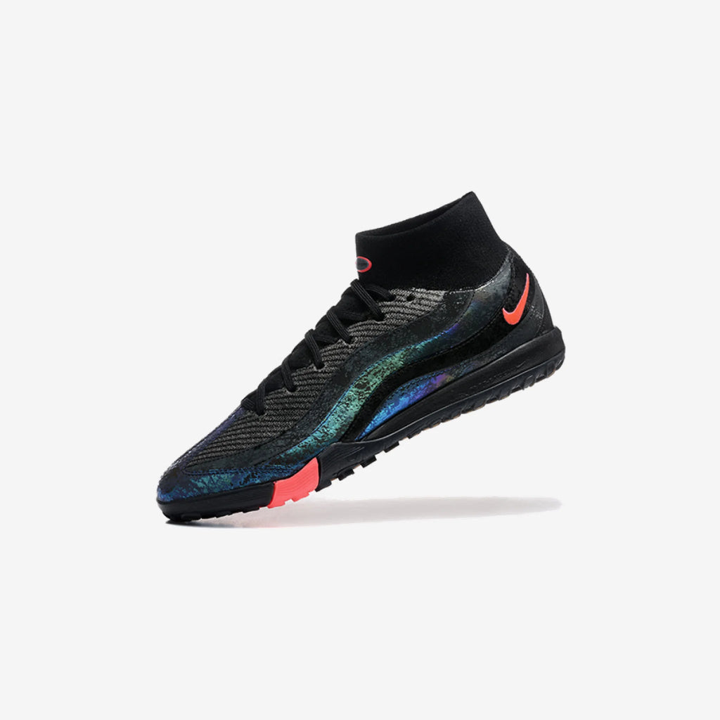 Chuteira Society Nike Air Zoom Mercurial Elite (Tf)