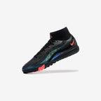 Chuteira Society Nike Air Zoom Mercurial Elite (Tf)