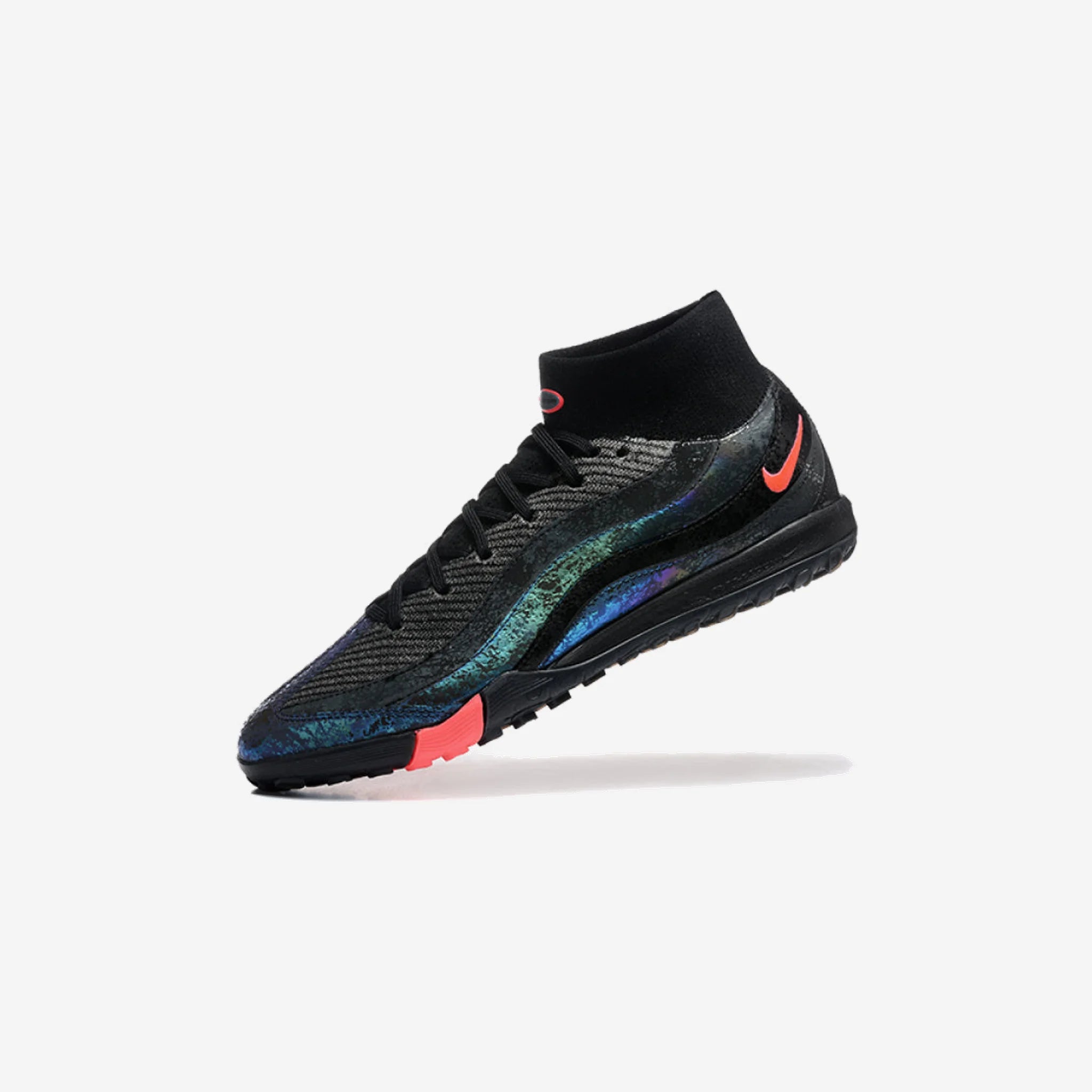 Chuteira Society Nike Air Zoom Mercurial Elite (Tf)