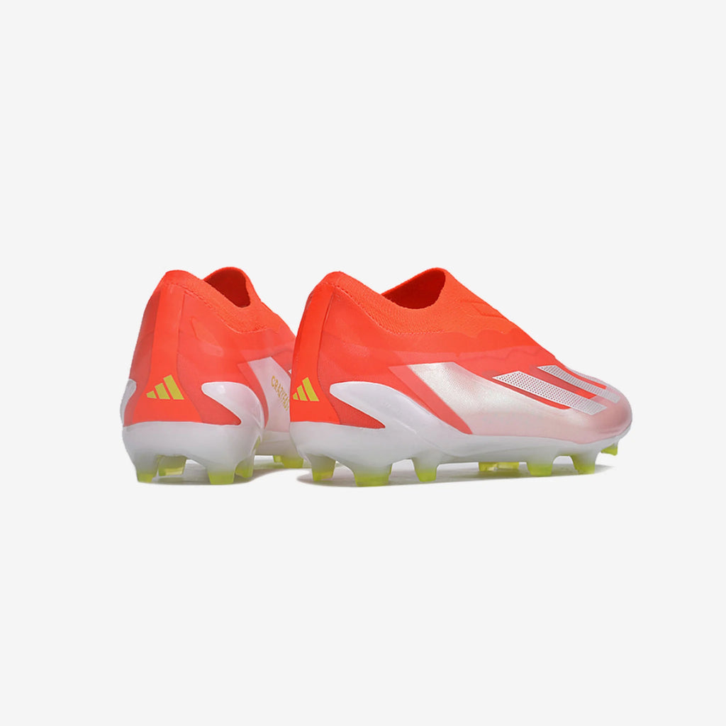 Chuteira Campo Adidas X Crazyfast Fg