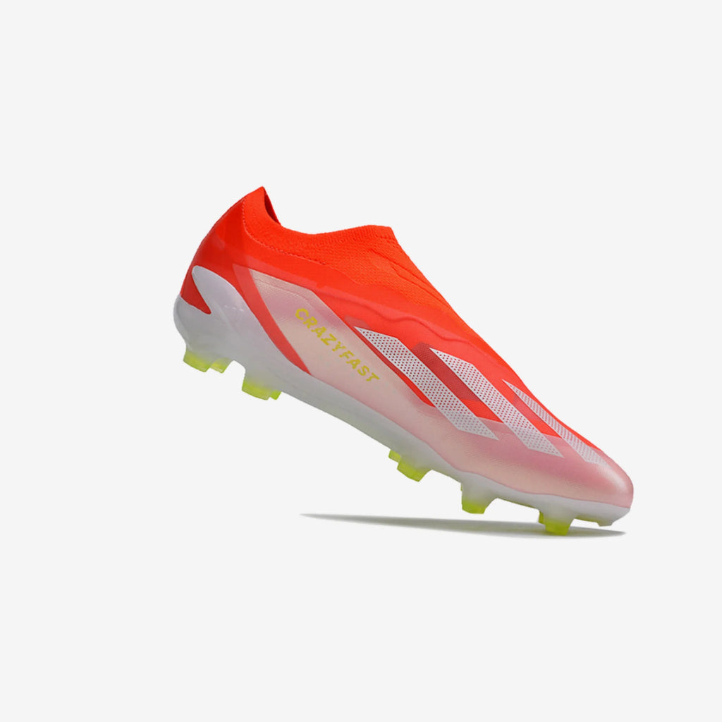 Chuteira Campo Adidas X Crazyfast Fg