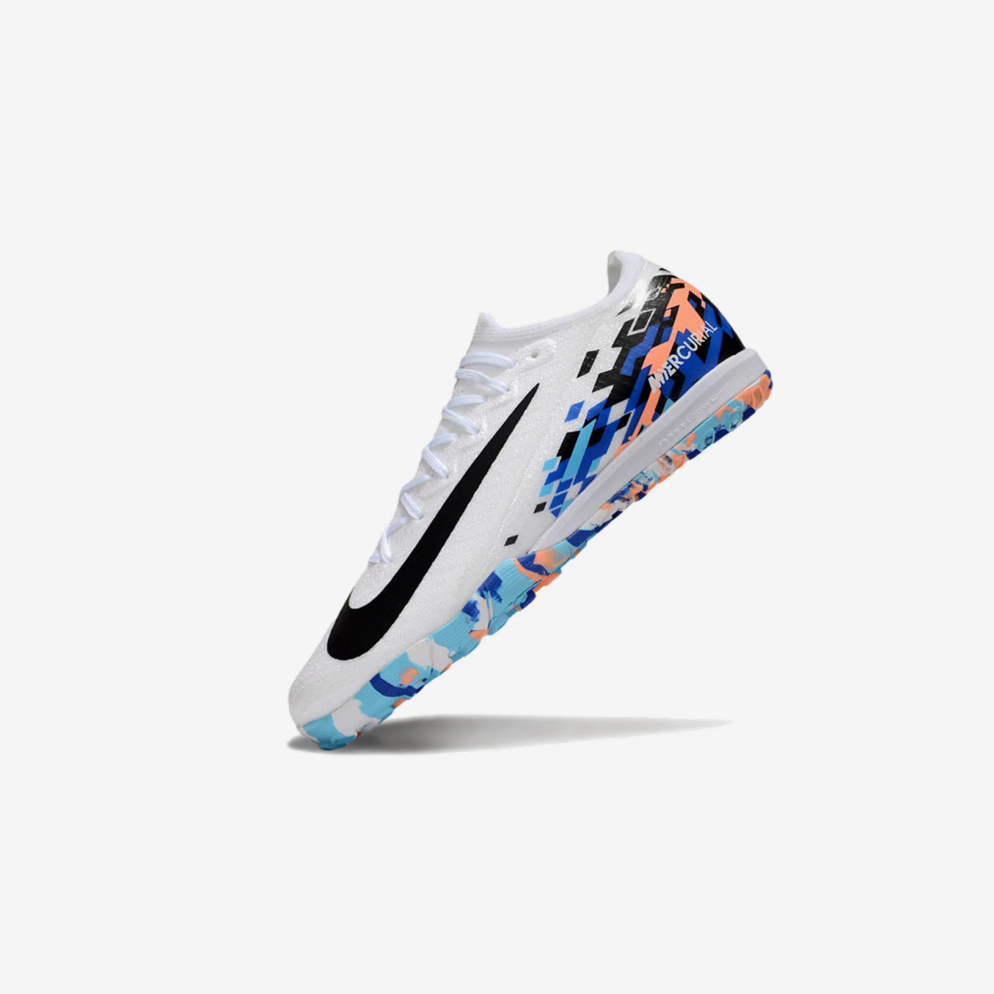 Chuteira Society Nike Air Zoom Mercurial Vapor 16 (Tf) 2