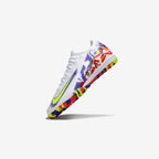 Chuteira Society Nike Air Zoom Mercurial Vapor 16 (Tf) 2