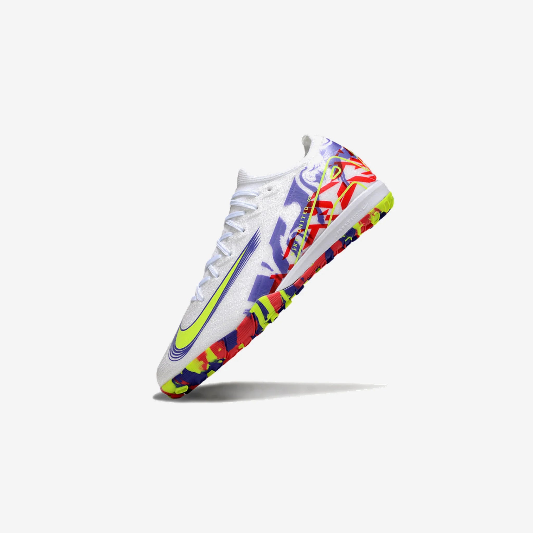 Chuteira Society Nike Air Zoom Mercurial Vapor 16 (Tf) 2