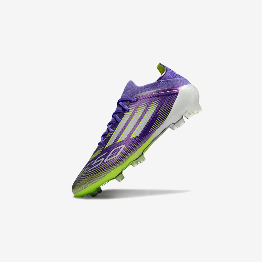 Chuteira Campo Adidas F50 + Fg (2)