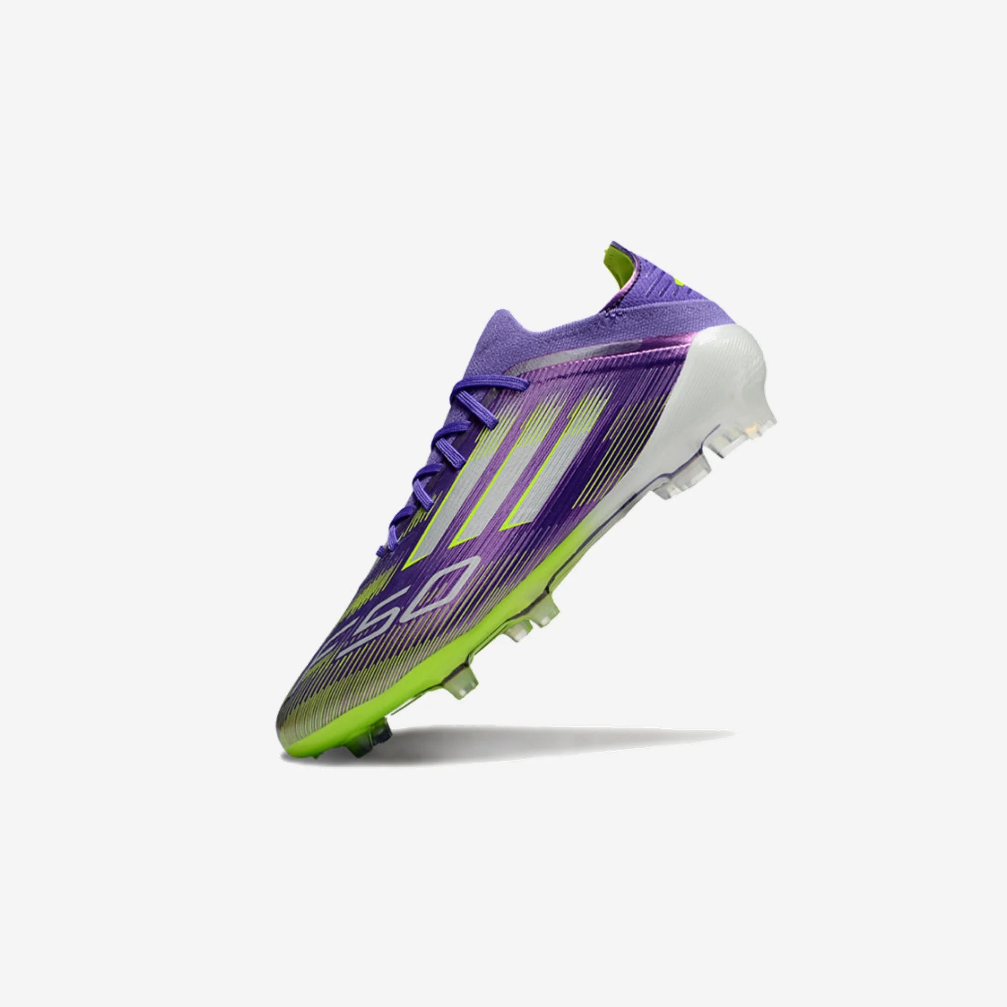 Chuteira Campo Adidas F50 + Fg (2)