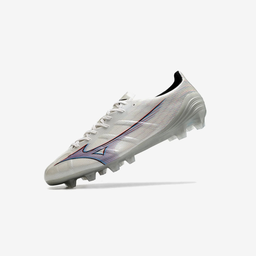Chuteira Campo Mizuno Alpha Made In Japan (Fg)