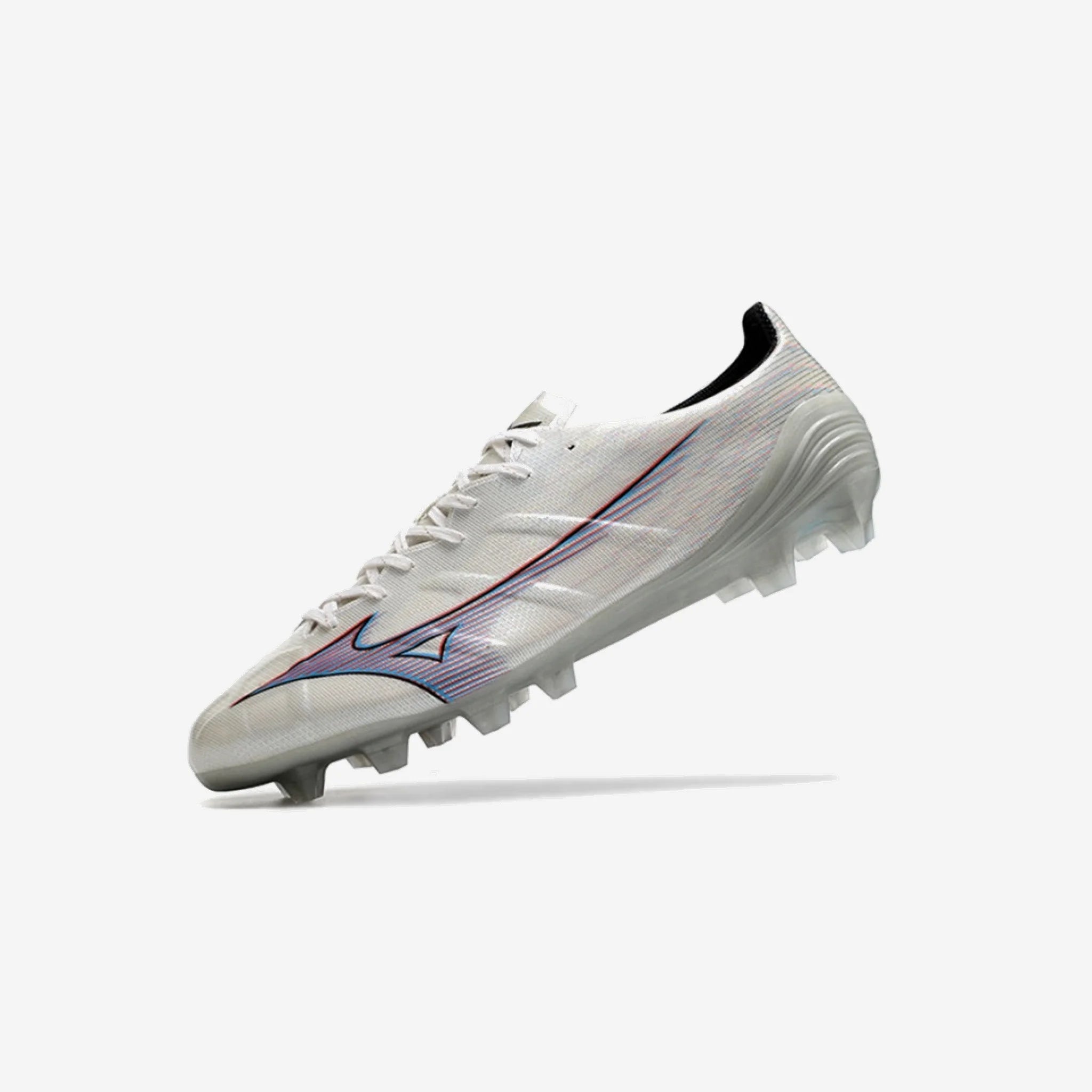 Chuteira Campo Mizuno Alpha Made In Japan (Fg)