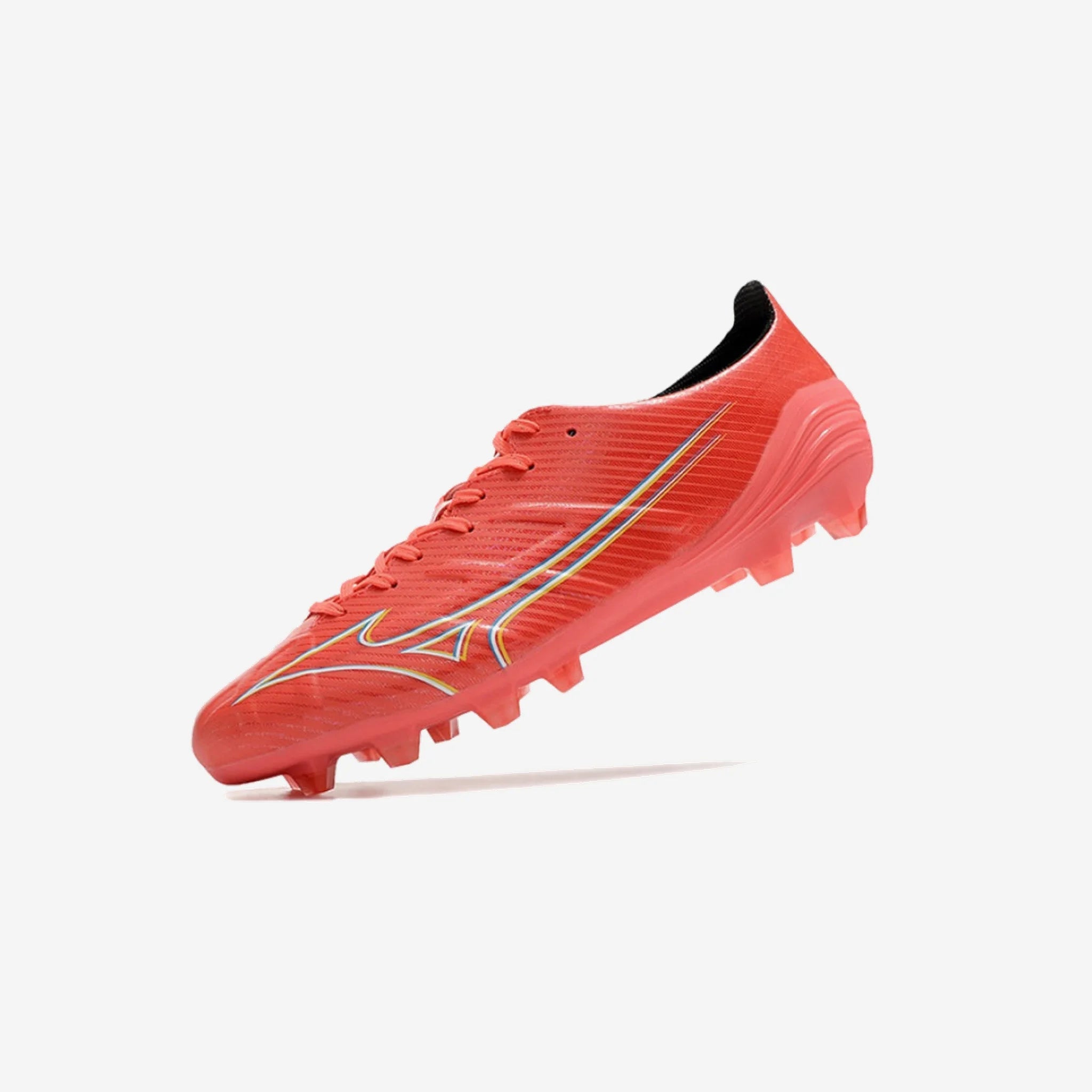Chuteira Campo Mizuno Alpha Made In Japan (Fg)