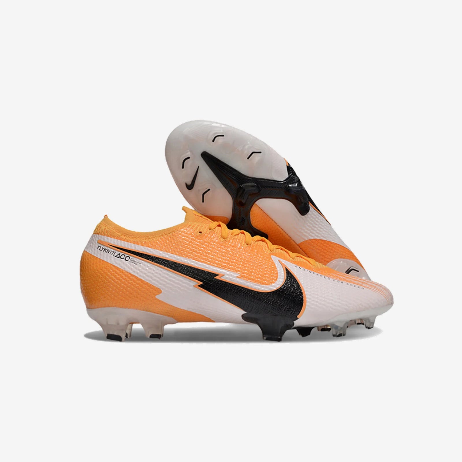 Nike Chuteira Campo Mercurial Vapor 13 Elite