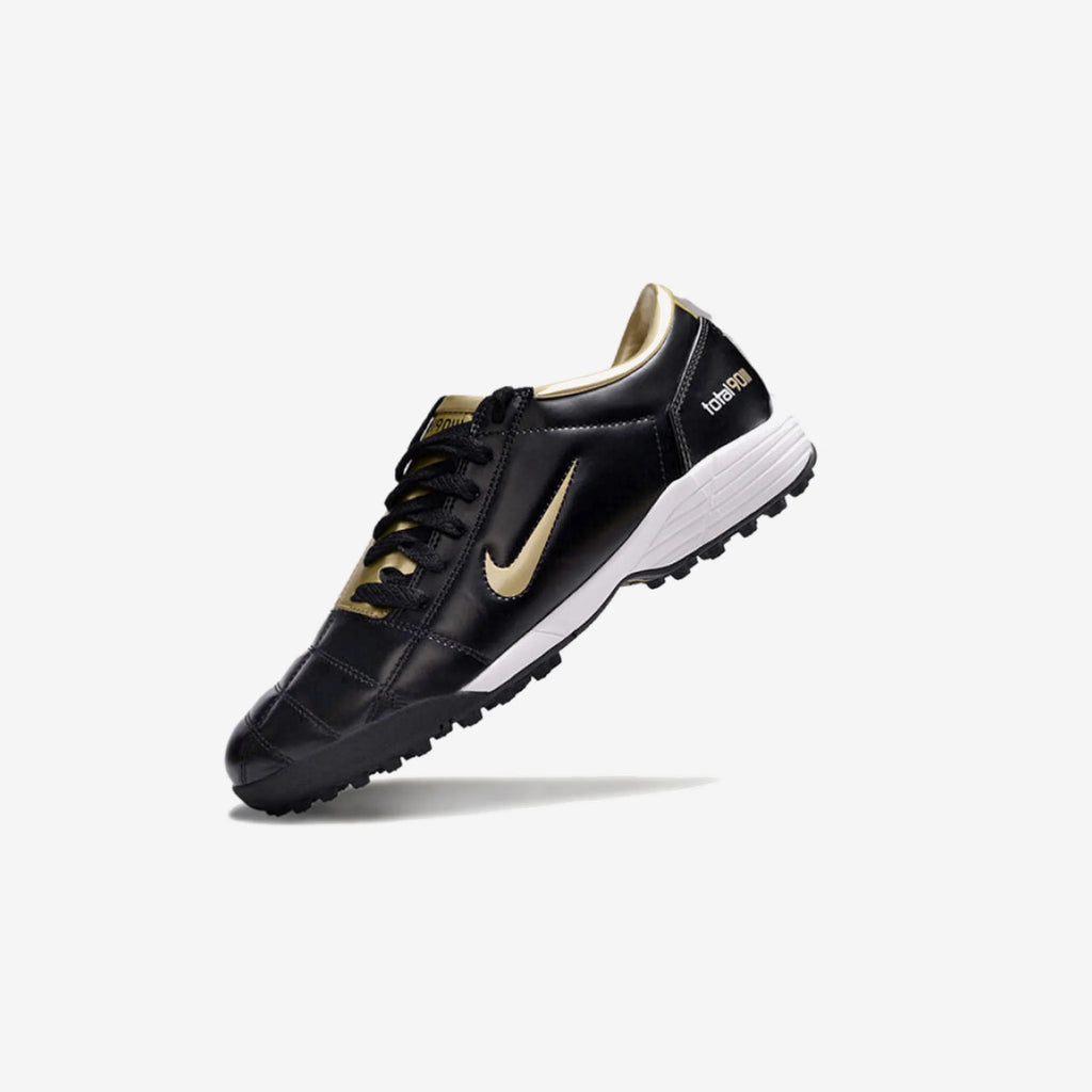 Chuteira Society Nike Total 90 [Tf] + Brindes