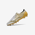 Chuteira Campo Mizuno Alpha Made In Japan (Fg)
