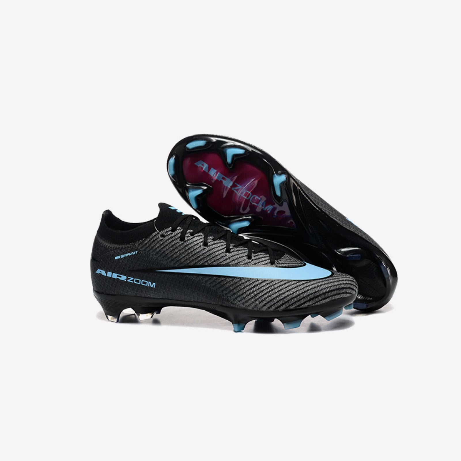 Nike Chuteira Campo Zoom Mercurial Vapor 16