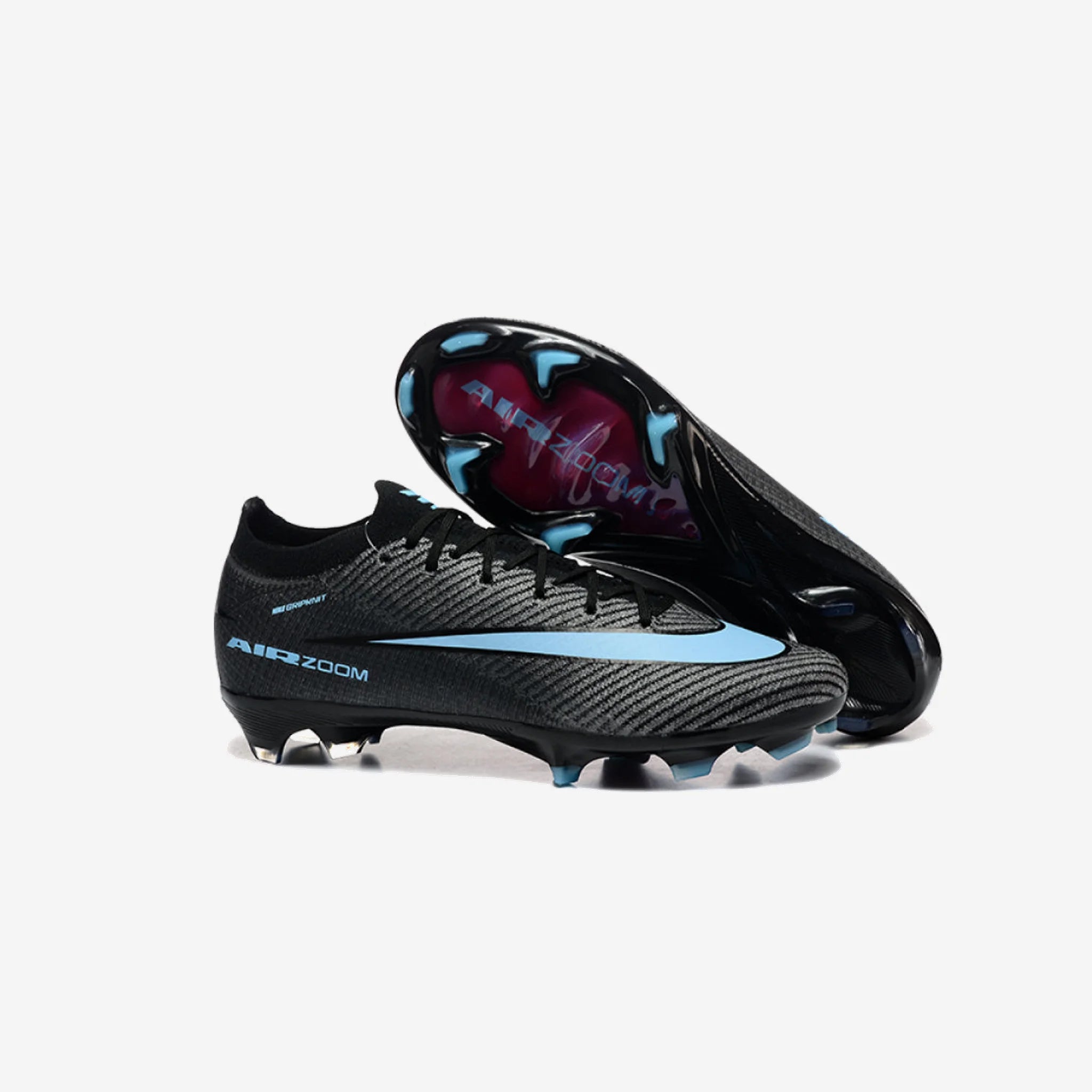 Chuteira Campo Nike Zoom Mercurial Vapor 16 - Fg