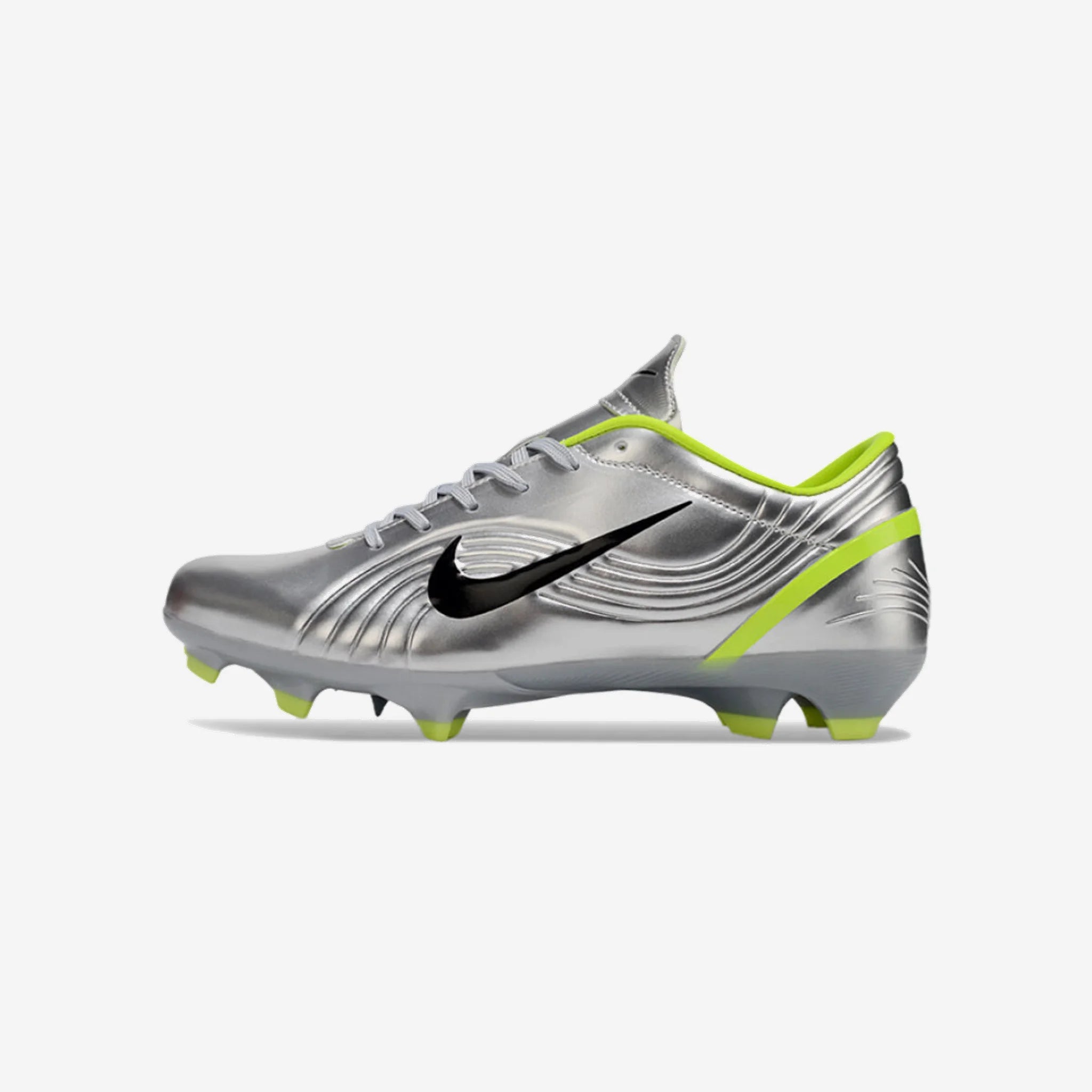 Chuteira Campo Nike Vapor Ronaldo R9 Fg + Brindes