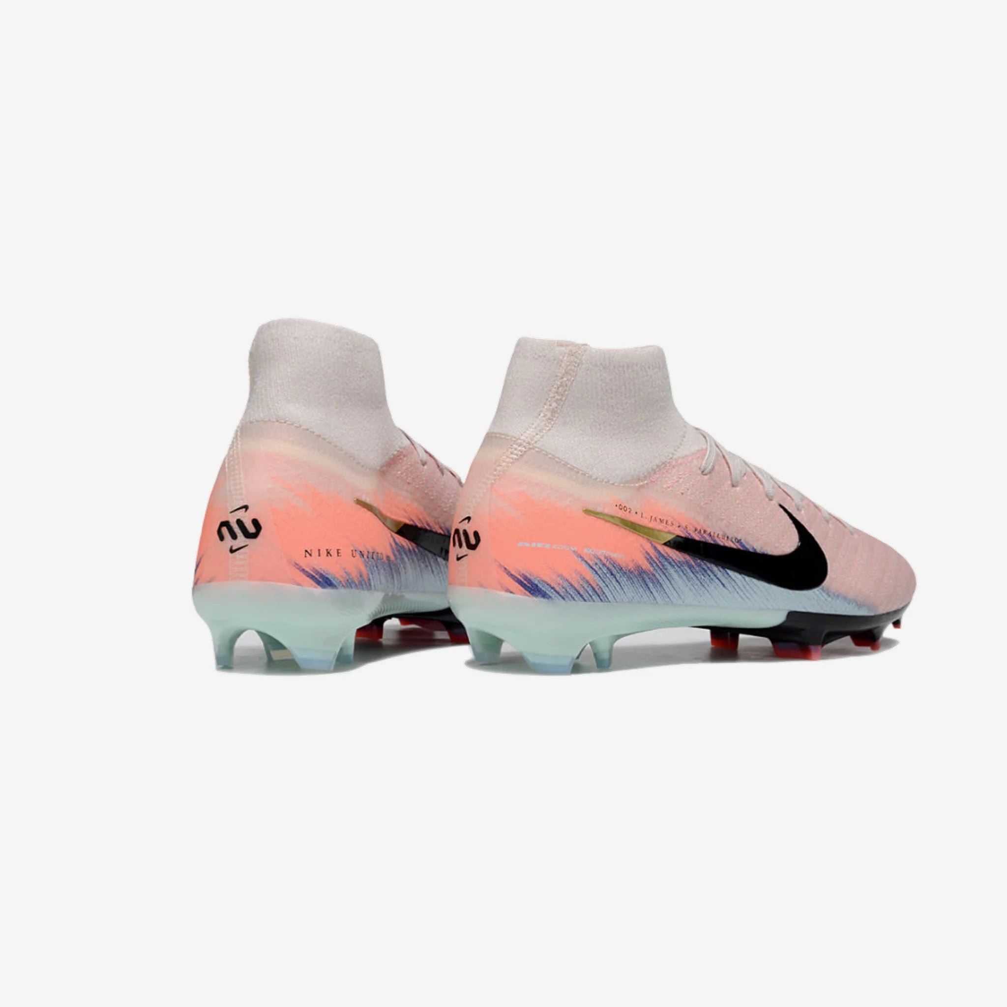 Chuteira Campo Nike Zoom Superfly Elite [Sg]
