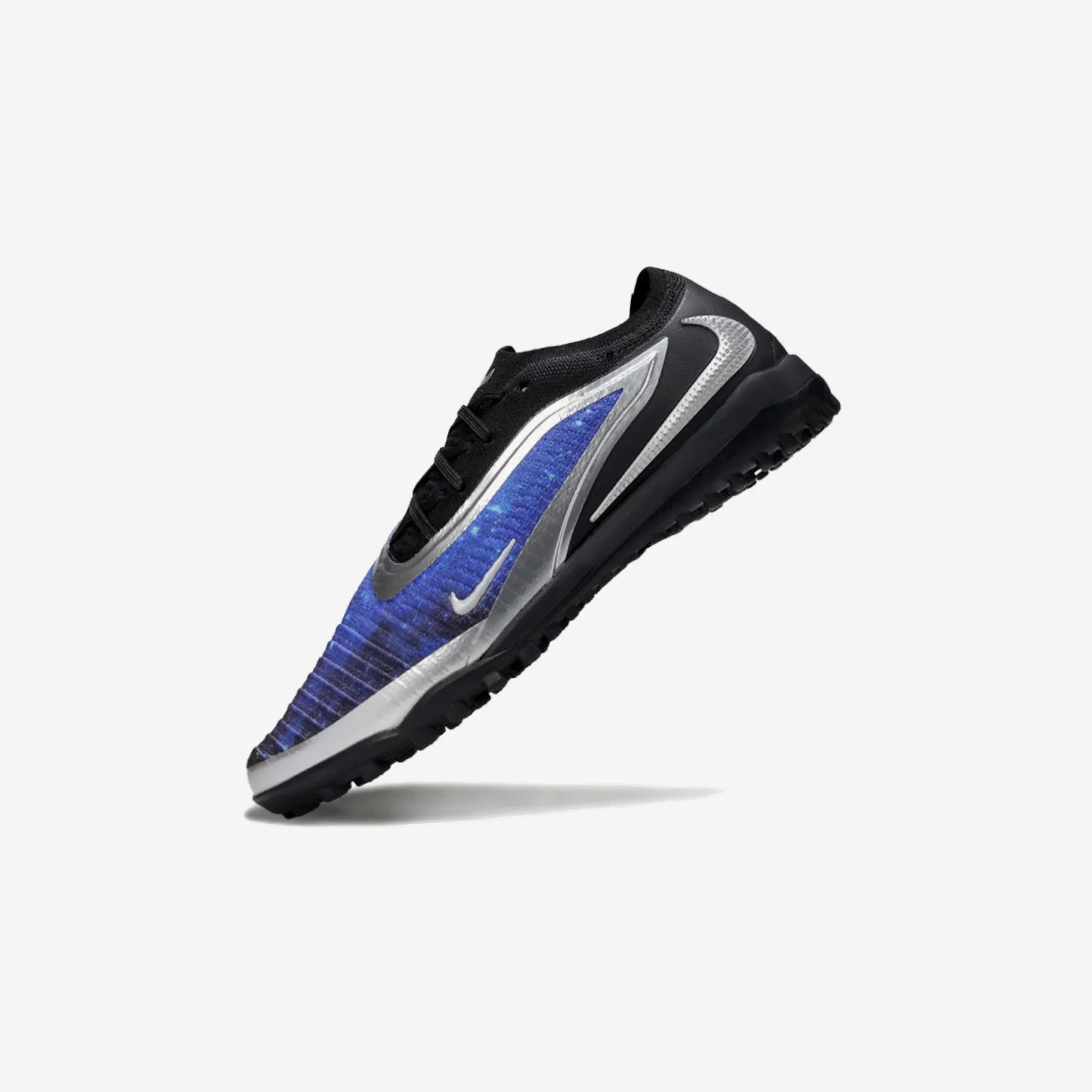Chuteira Society Nike Phantom 6 Elite (Tf) Preto