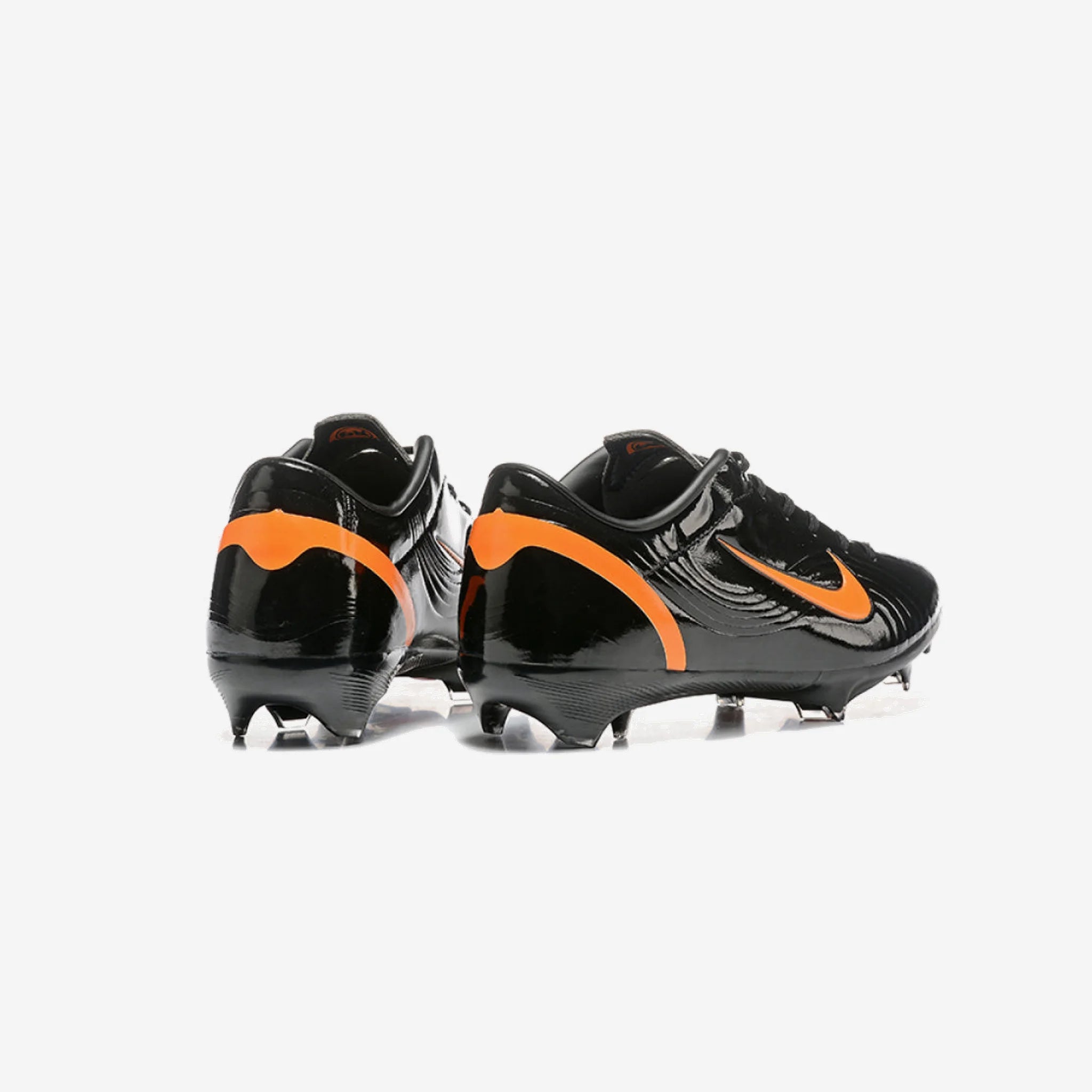 Chuteira Campo Nike Mercurial + Fg