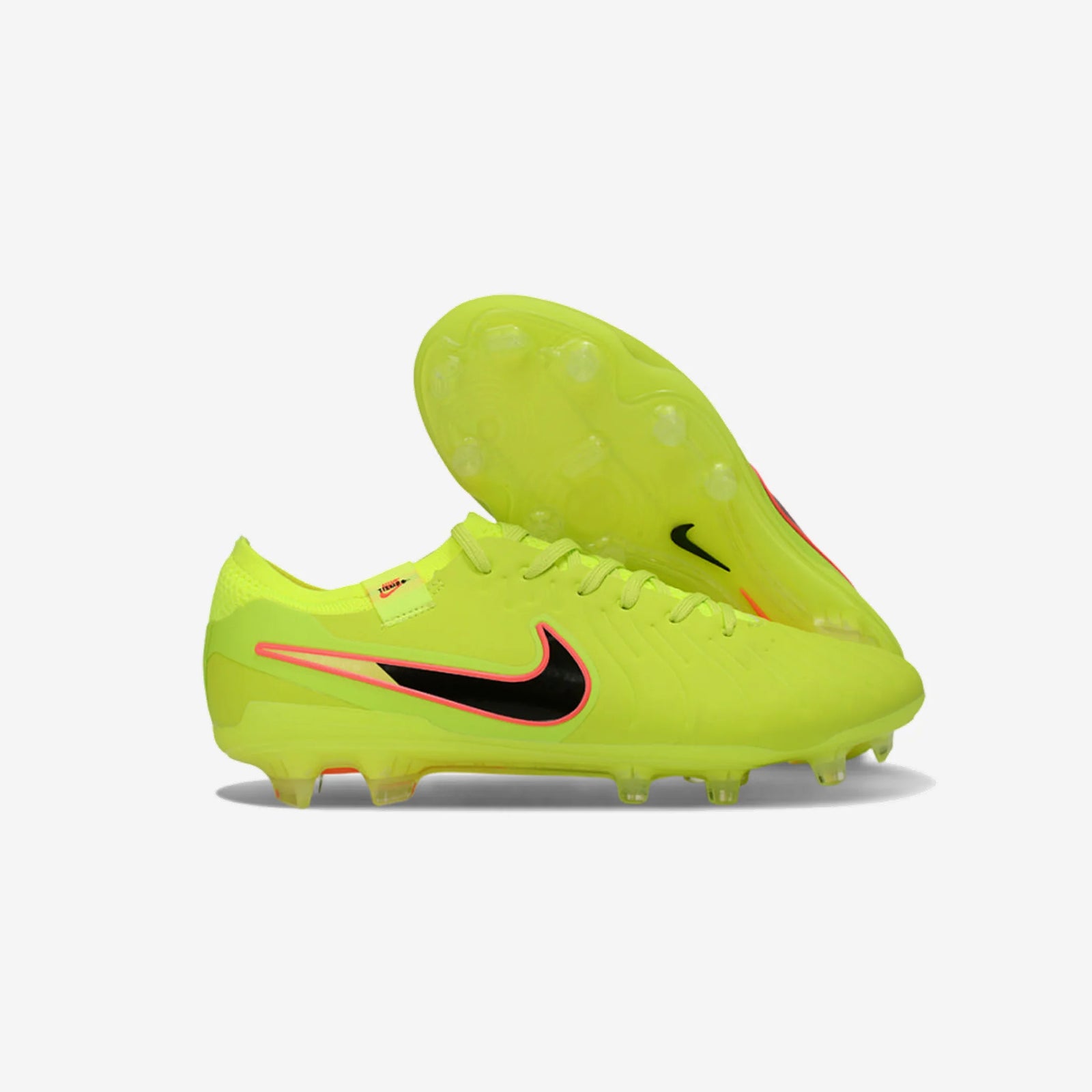 Nike Chuteira Campo Tiempo Legend X