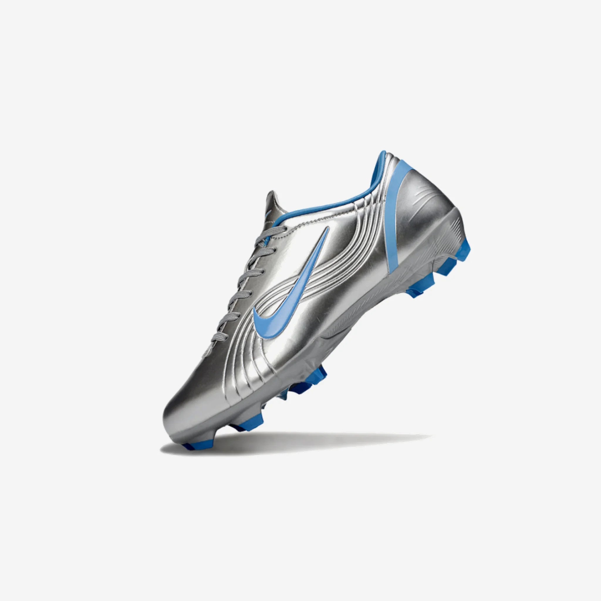 Chuteira Campo Nike Mercurial + Fg