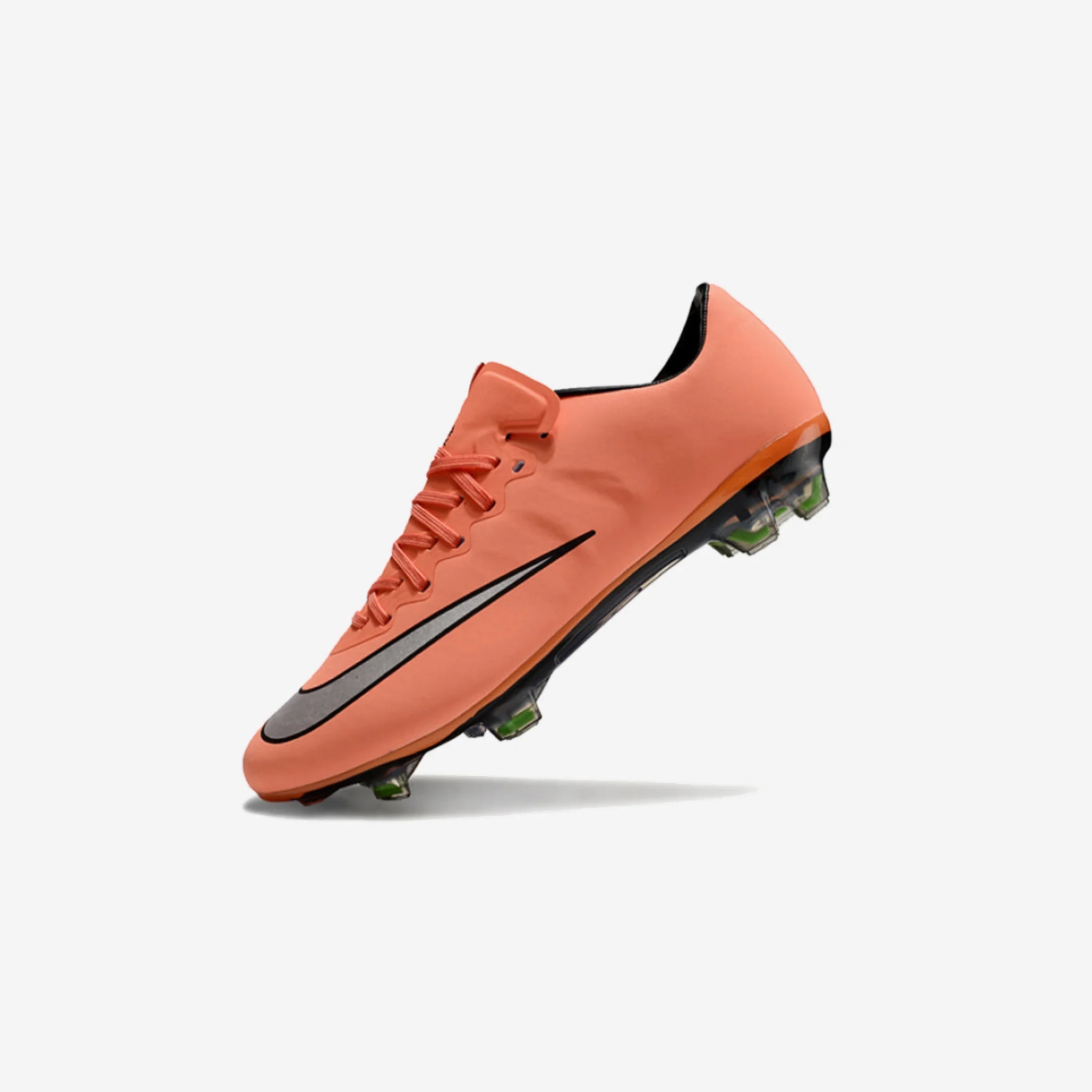 Chuteira Campo Nike Mercurial Vapor 4 Fg (2)