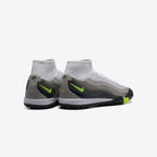 Chuteira Society Nike Air Zoom Mercurial Elite (Tf)