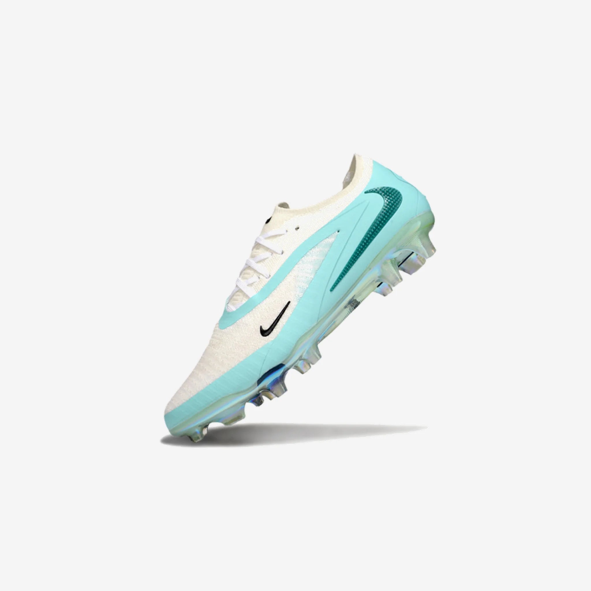 Chuteira Campo Nike Phantom 6 Fg + Brindes