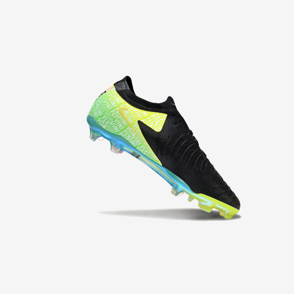 Chuteira Campo Nike Phantom Luna Elite (Fg) 2