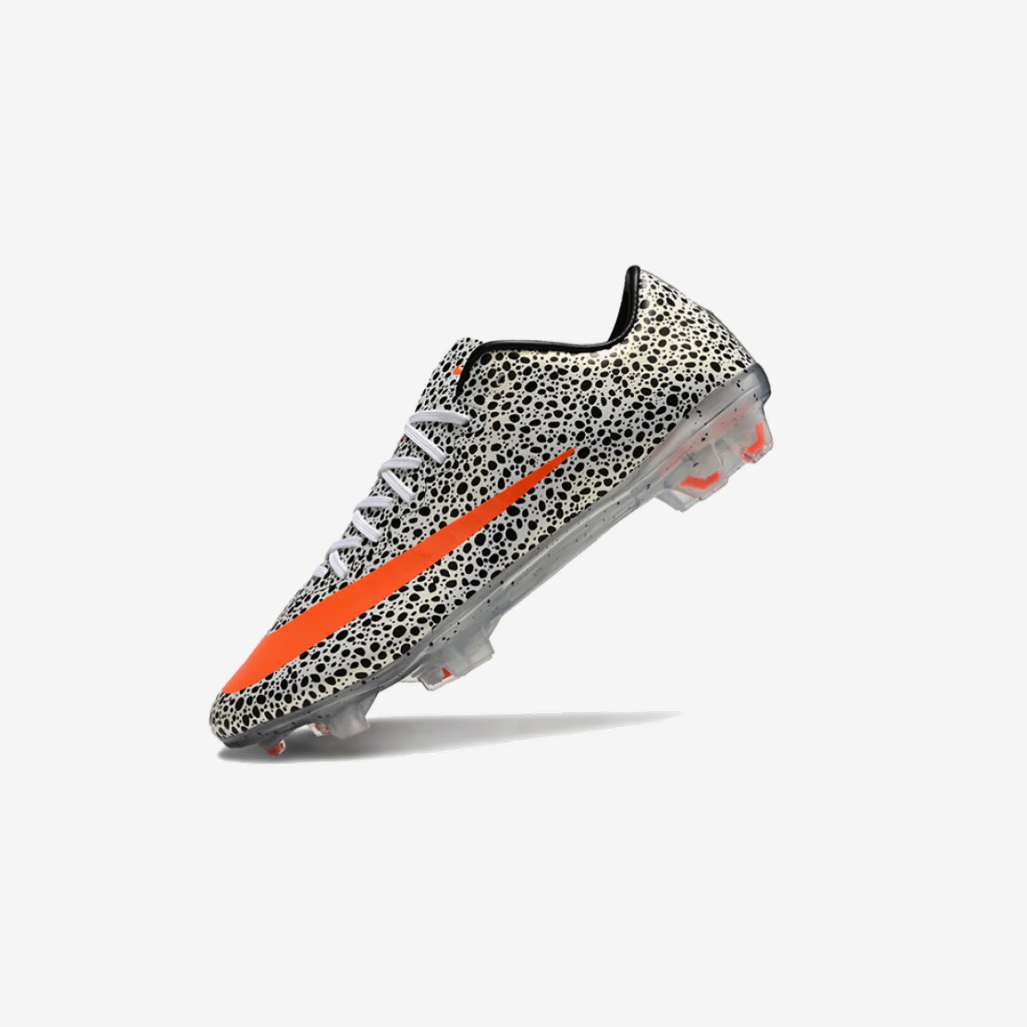 Chuteira Campo Nike Mercurial Vapor 4 Fg (2)