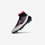 Chuteira Campo Nike Magista Pbra Acc Fg - Preto