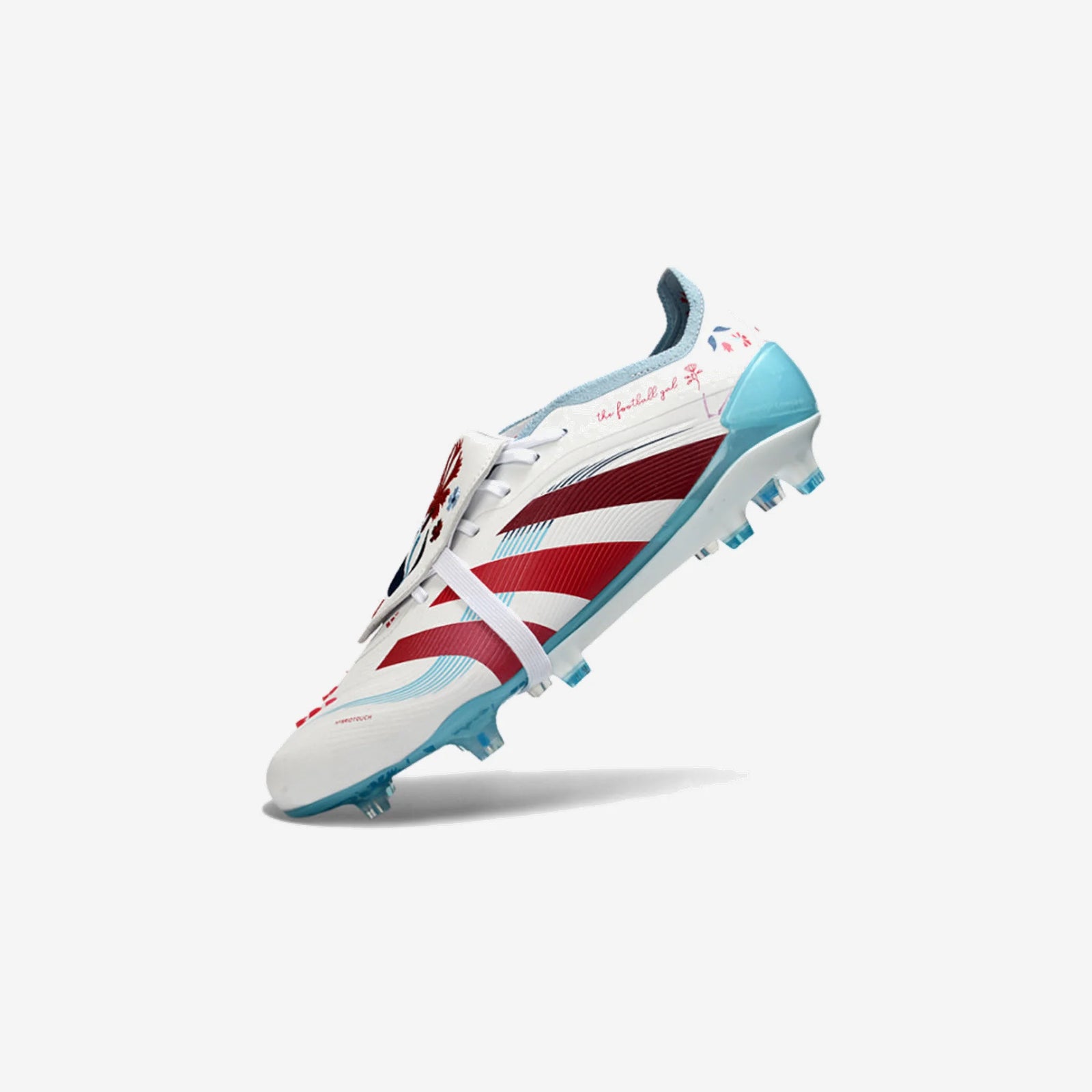 Adidas Chuteira Campo Predator Elite Tongue