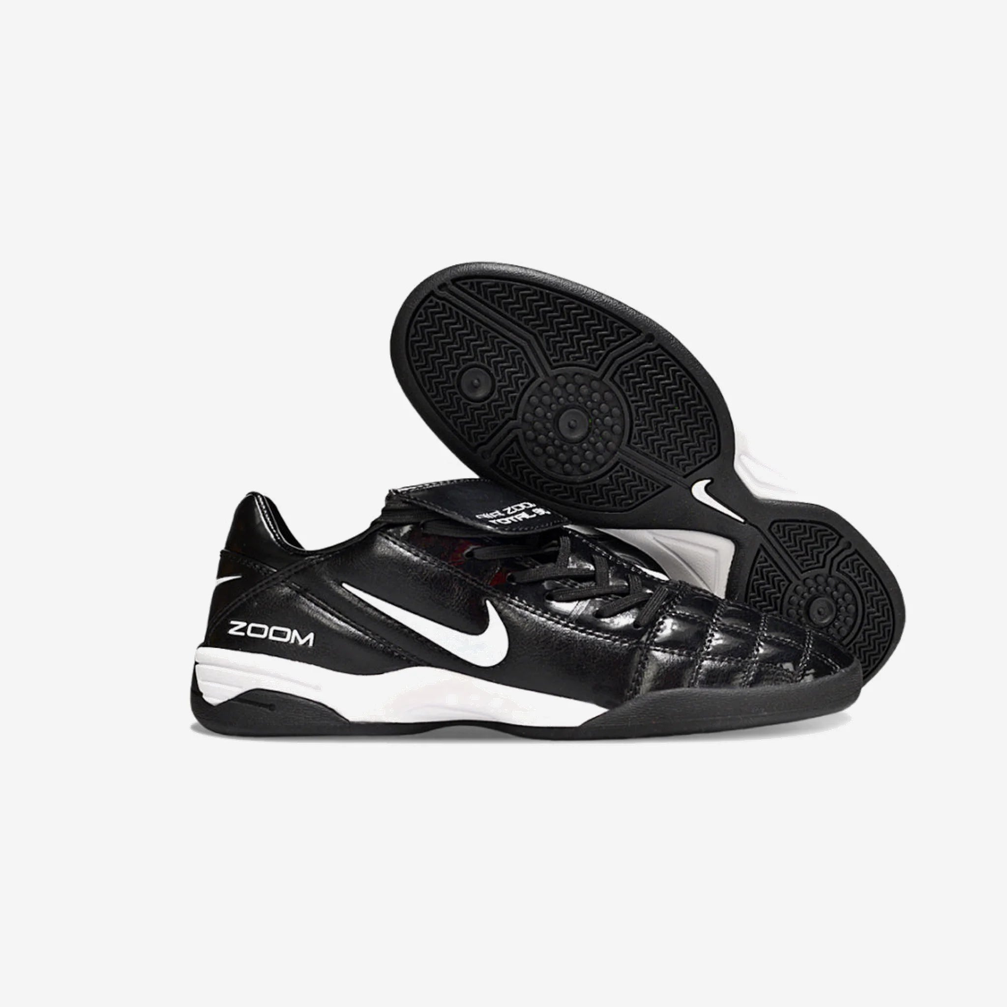 Chuteira Futsal Nike Total 90 (Ic)