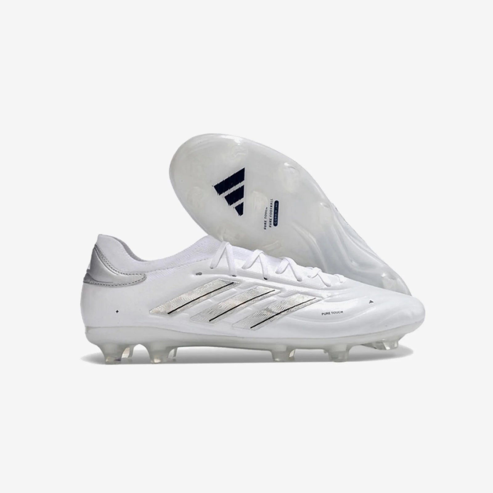 Adidas Chuteira Campo Pure Ii