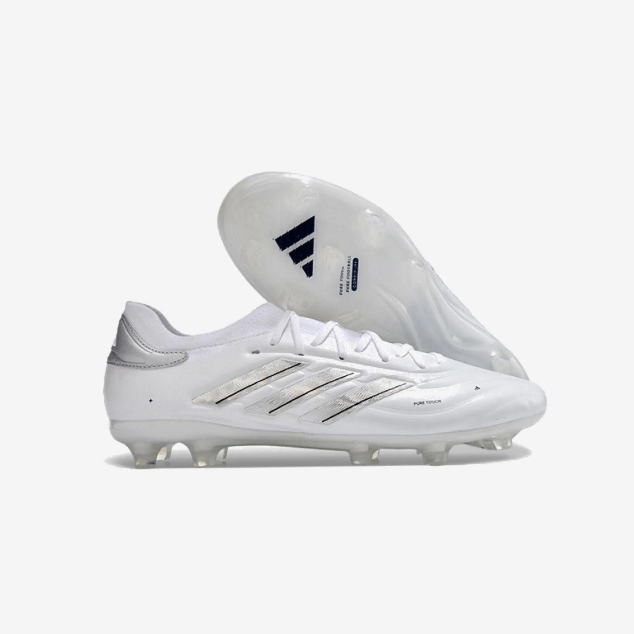 Chuteira Campo Adidas Pure Ii Fg