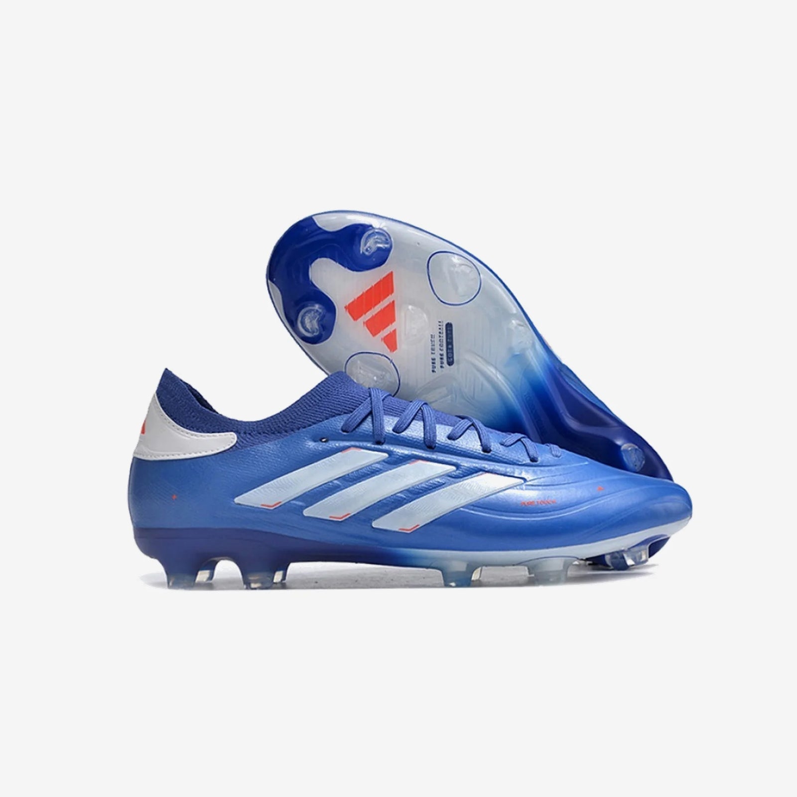 Adidas Chuteira Campo Pure Ii