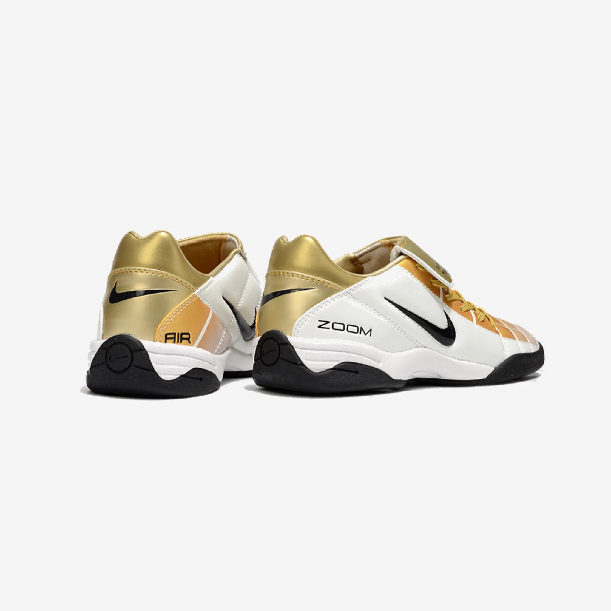 Chuteira Futsal Nike Total 90 (Ic)