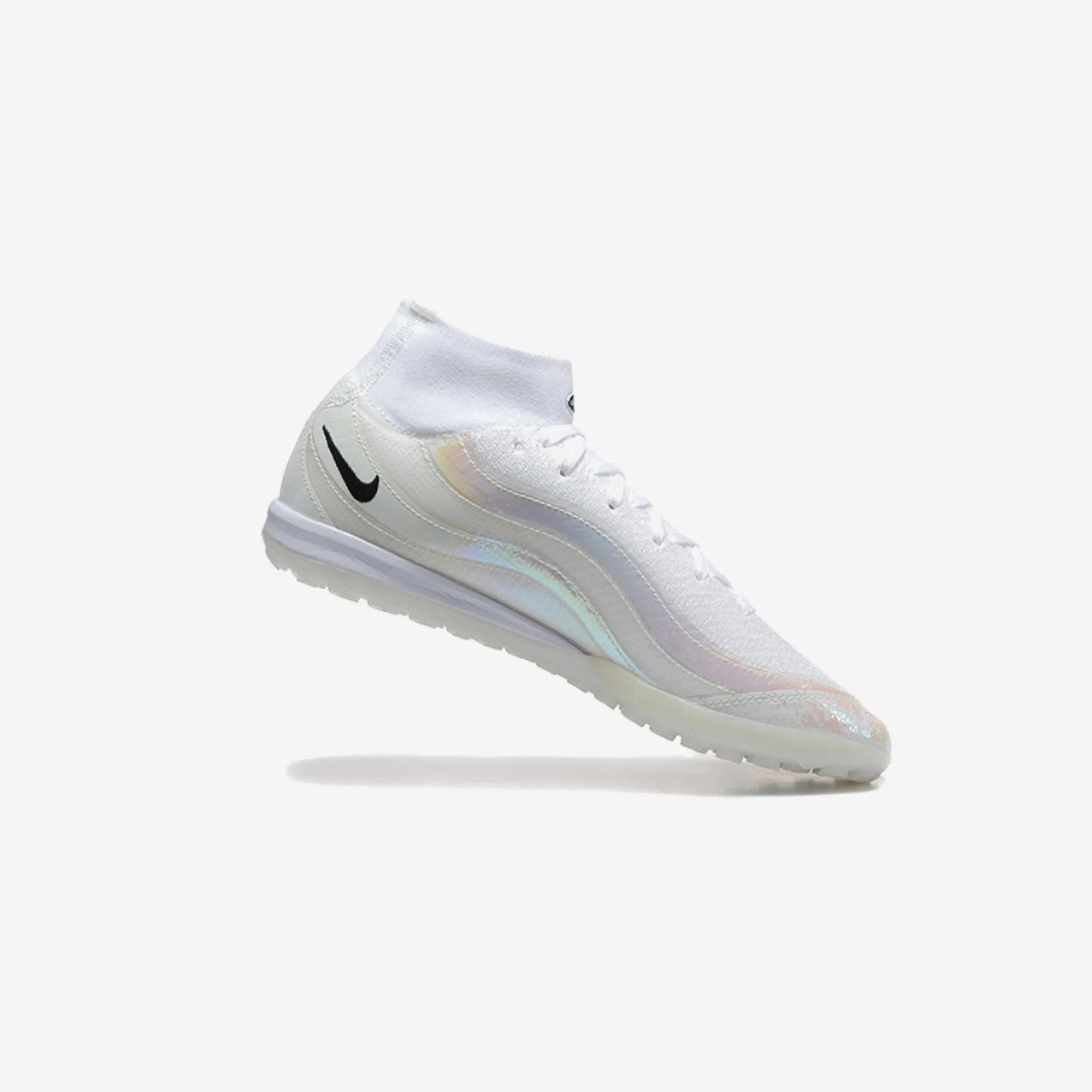 Chuteira Society Nike Air Zoom Mercurial Elite (Tf)