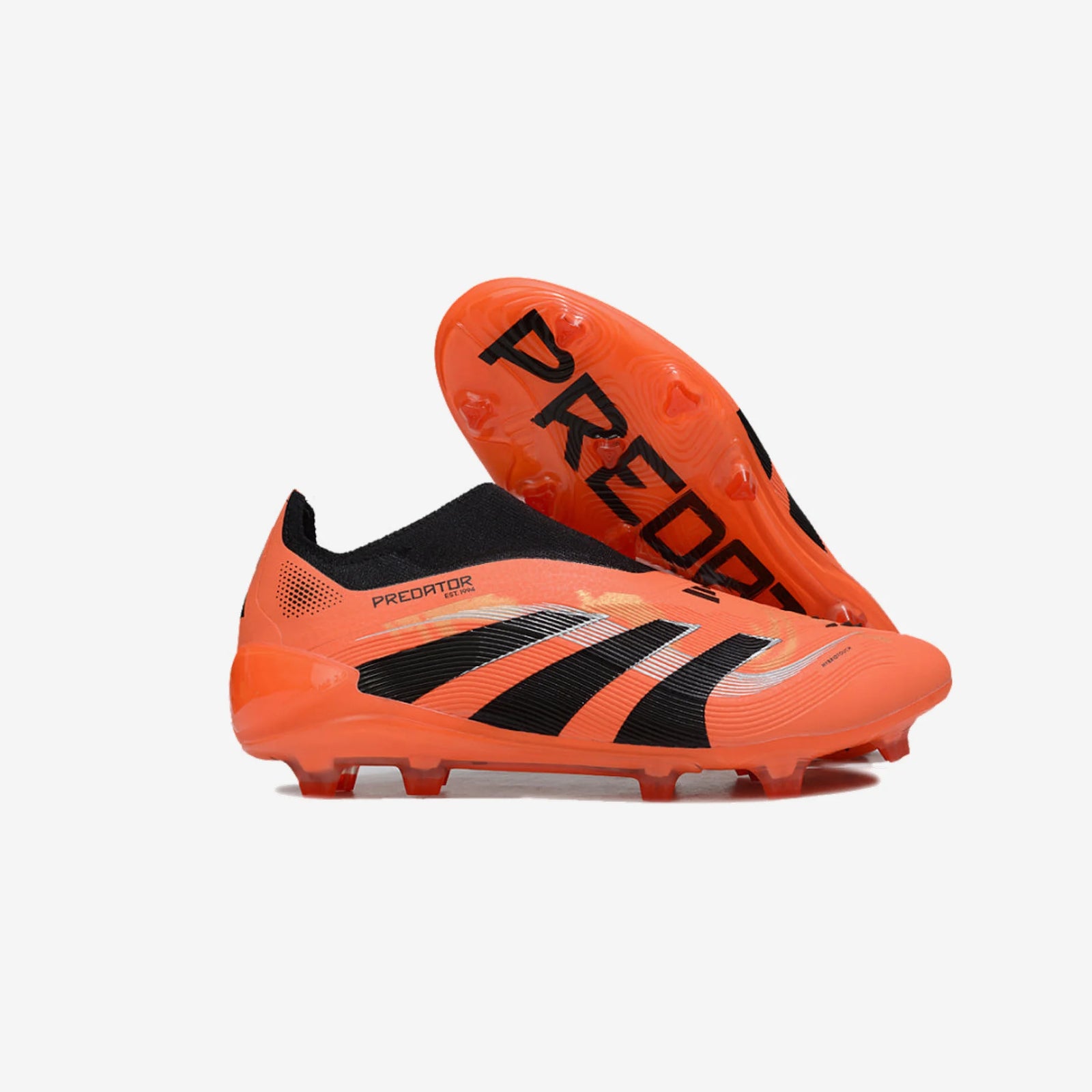 Adidas Chuteira Campo Predator Accuracy +