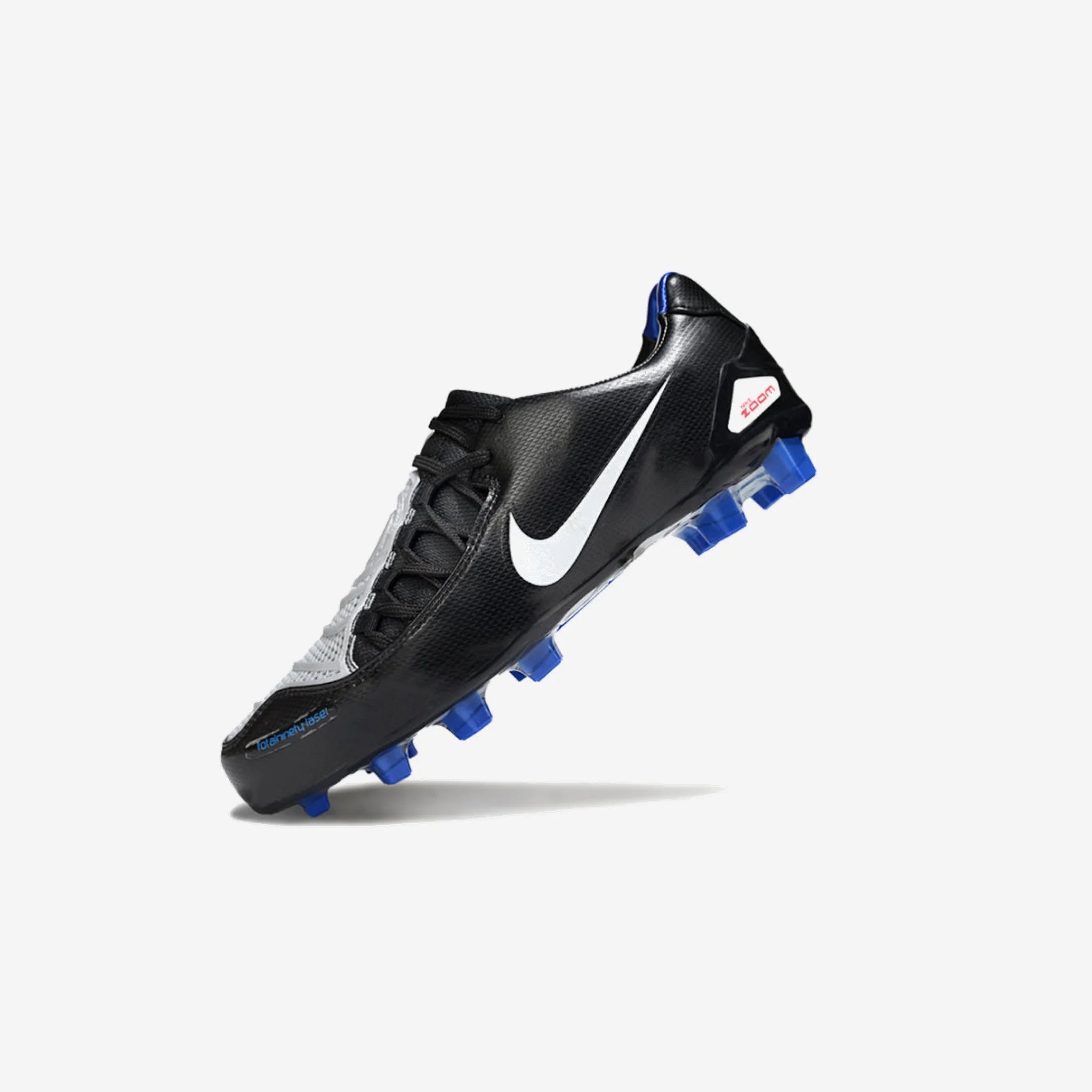 Chuteira Campo Nike Total 90 Laser  [Fg]