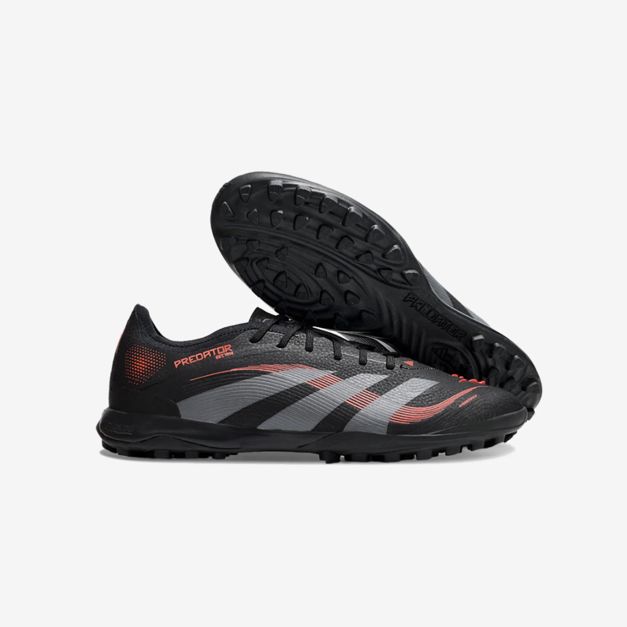 Chuteira Society Adidas Predator 25 Elite (Tf)