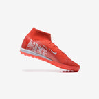 Chuteira Society Nike Air Zoom Mercurial Vapor 16 Tf