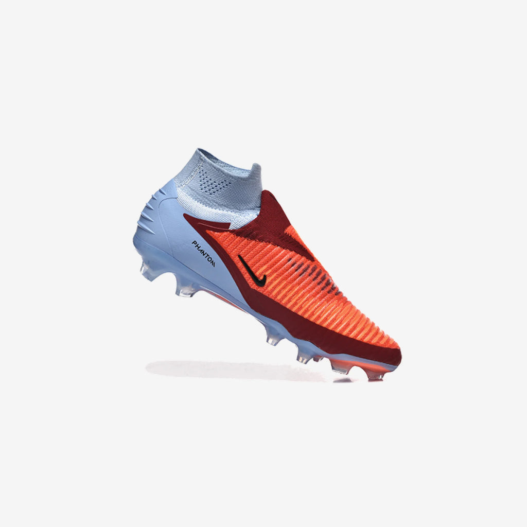 Chuteira Campo Nike Phantom 6 Fg + Brinde