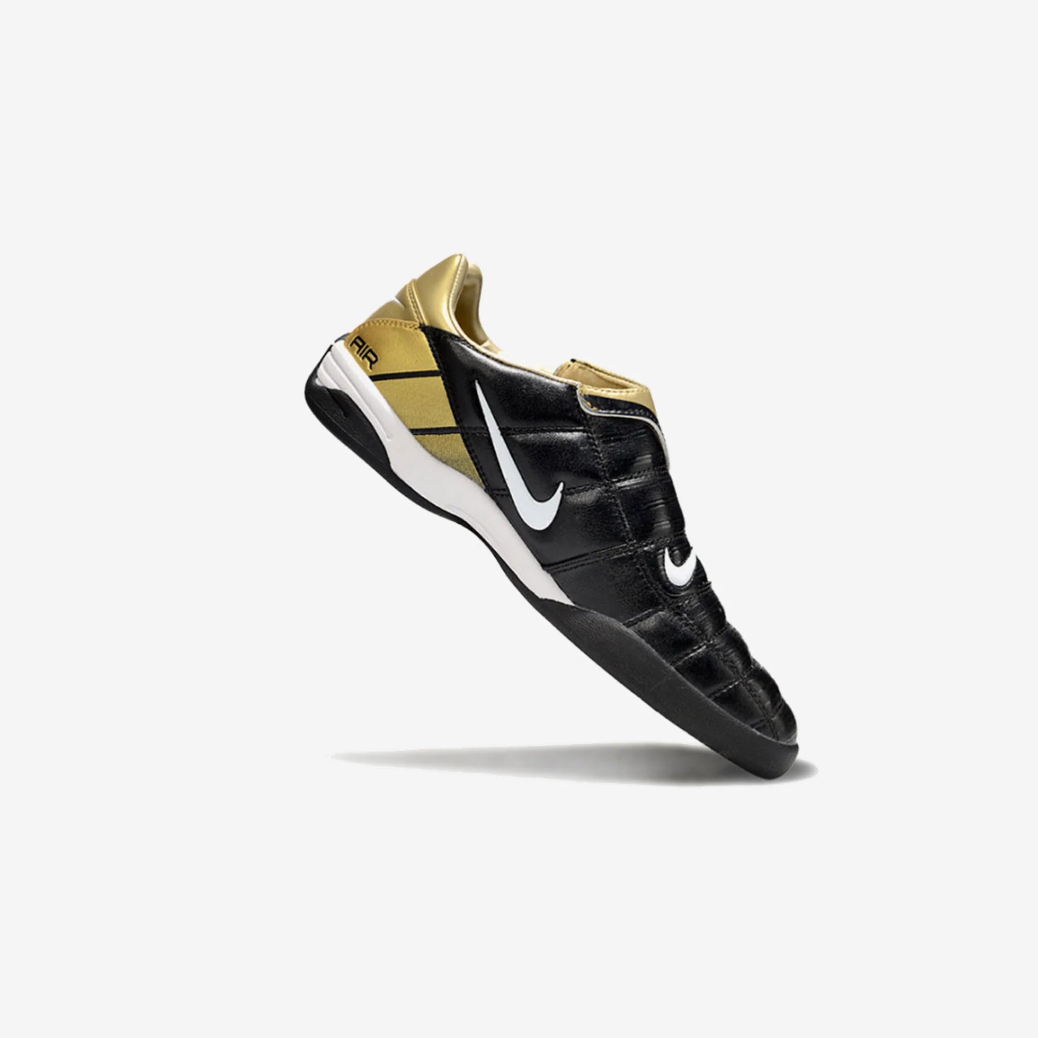 Chuteira Futsal Nike Total 90 (Ic) 2