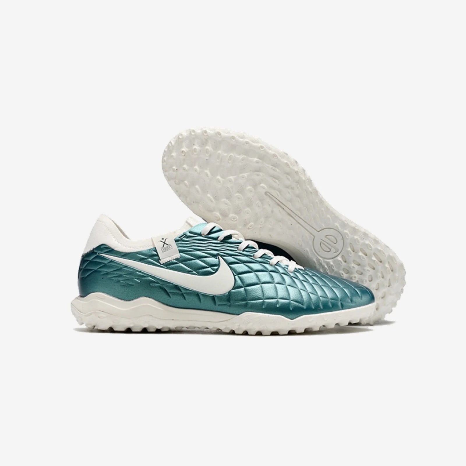 Nike Chuteira Society Tiempo Legend 10 2