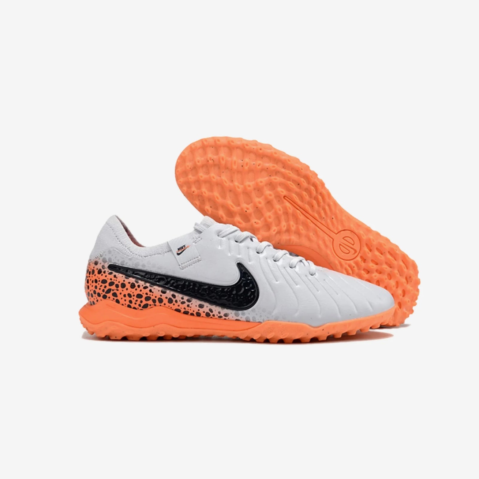 Nike Chuteira Society Tiempo Legend 10 2
