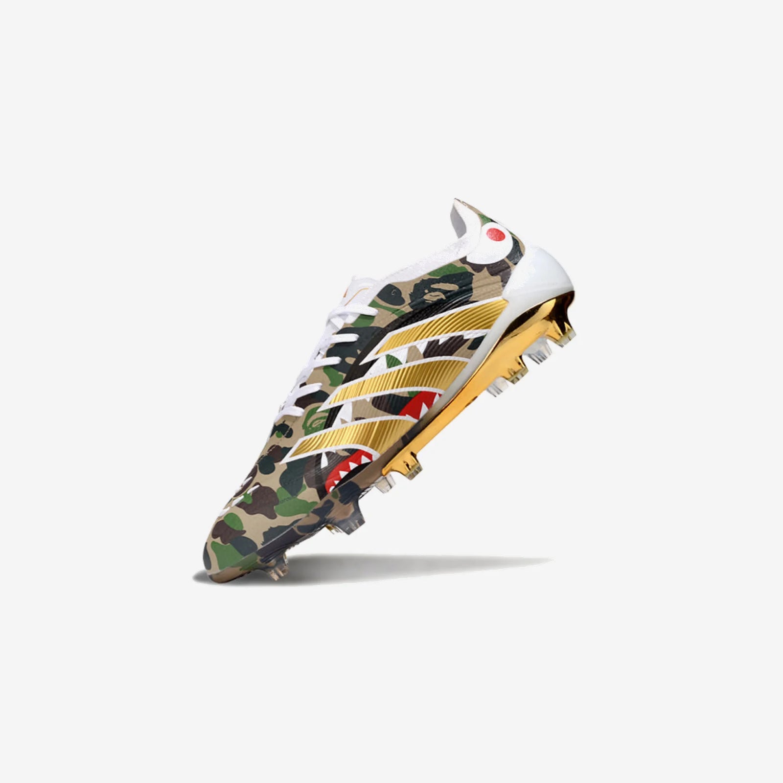 Adidas Chuteira Campo Predator Accuracy + 3