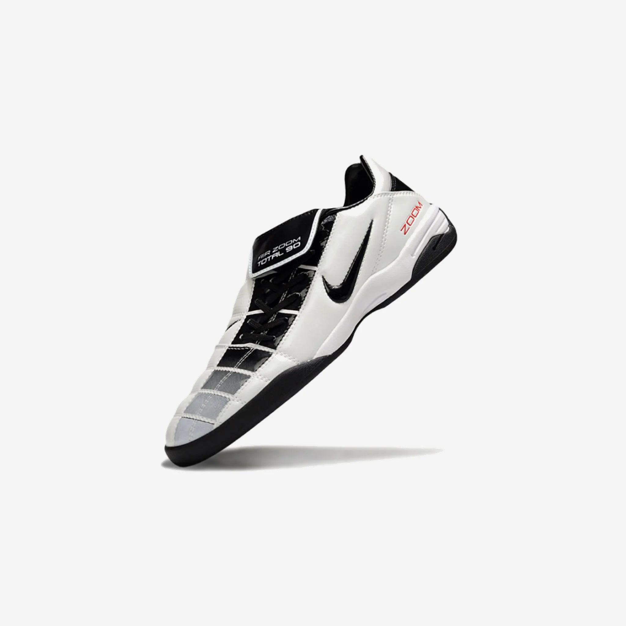 Chuteira Futsal Nike Total 90 (Ic) 2