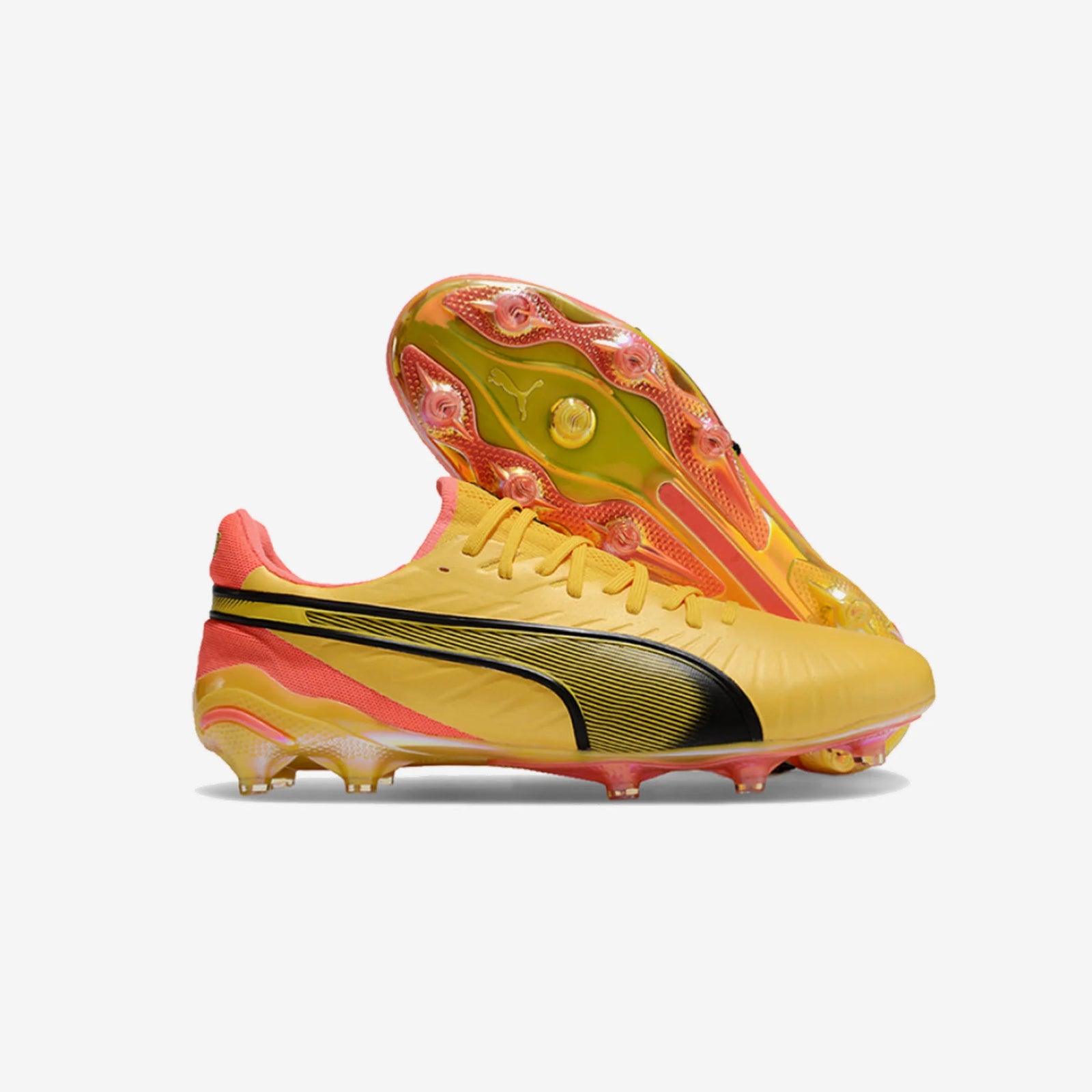 Puma Chuteira Campo King