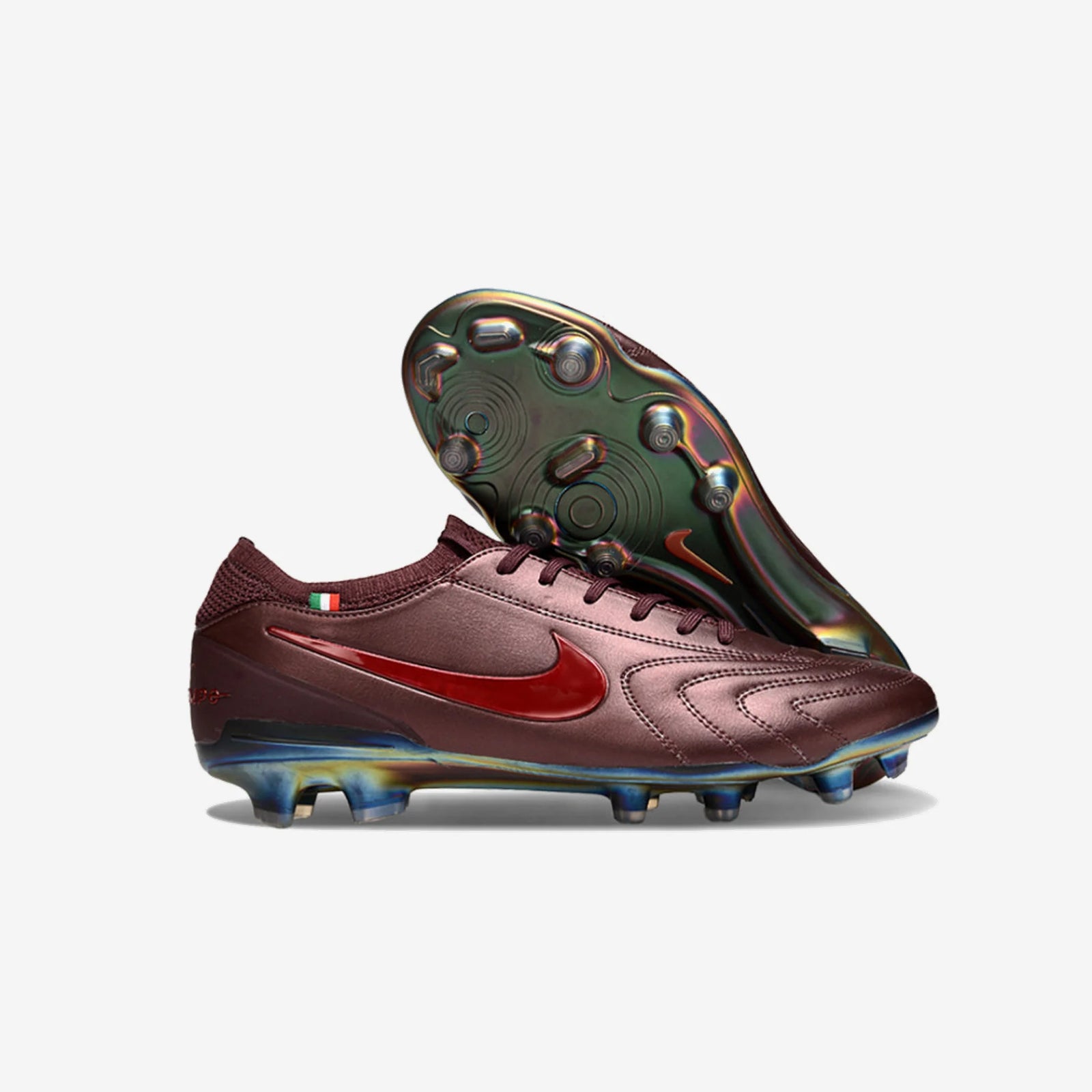 Nike Chuteira Campo Tiempo Legend X Elite Luxe