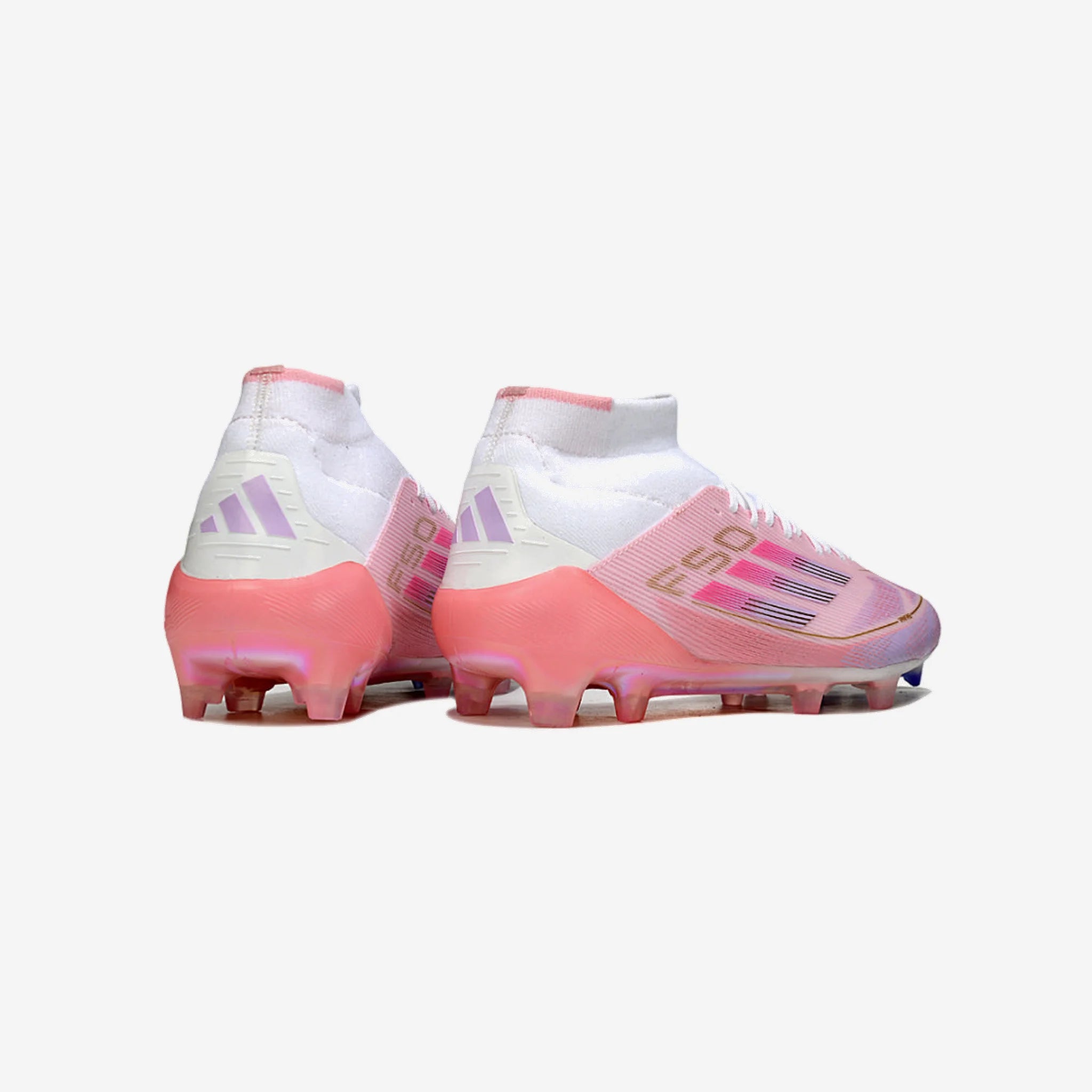 Chuteira Campo Adidas F50 Elite Mid - Fg